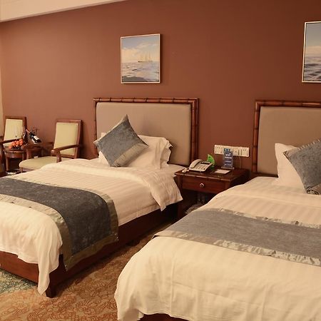 Shell Bay Resort Shenzhen Buitenkant foto