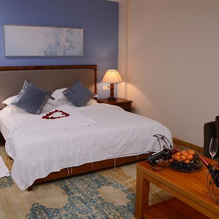 Shell Bay Resort Shenzhen Buitenkant foto