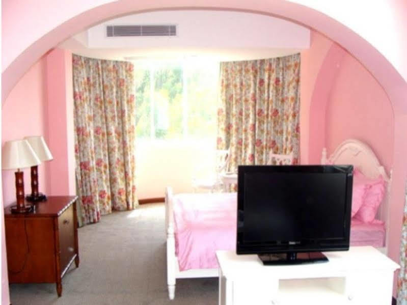Shell Bay Resort Shenzhen Buitenkant foto