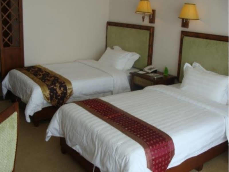Shell Bay Resort Shenzhen Buitenkant foto