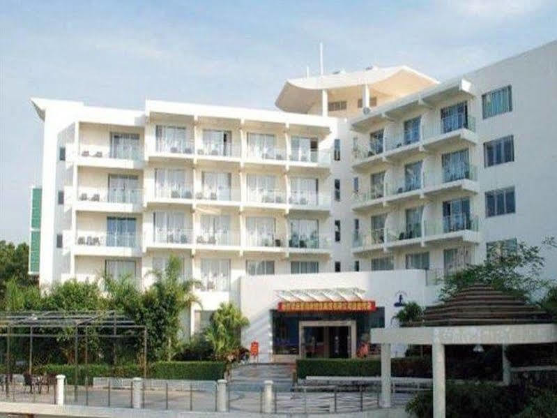Shell Bay Resort Shenzhen Buitenkant foto