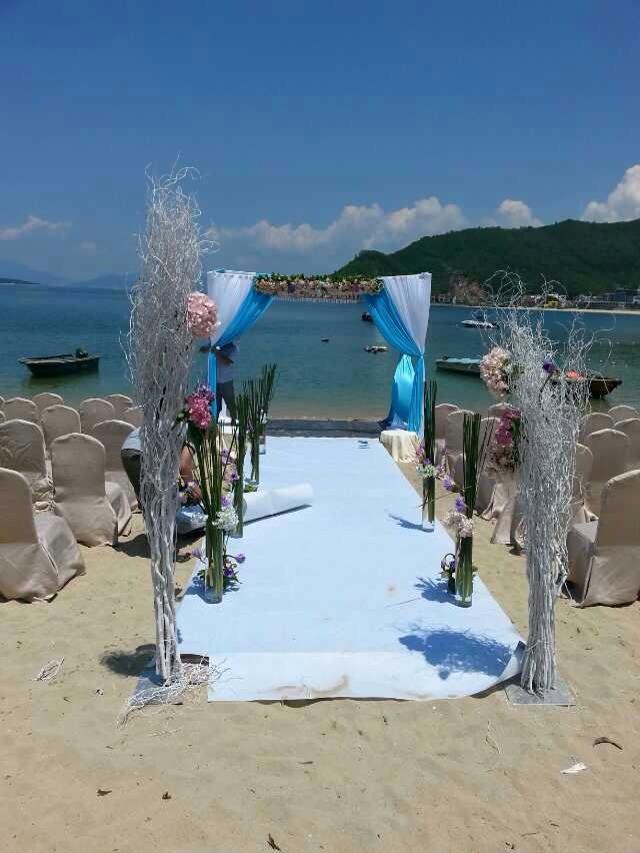 Shell Bay Resort Shenzhen Buitenkant foto