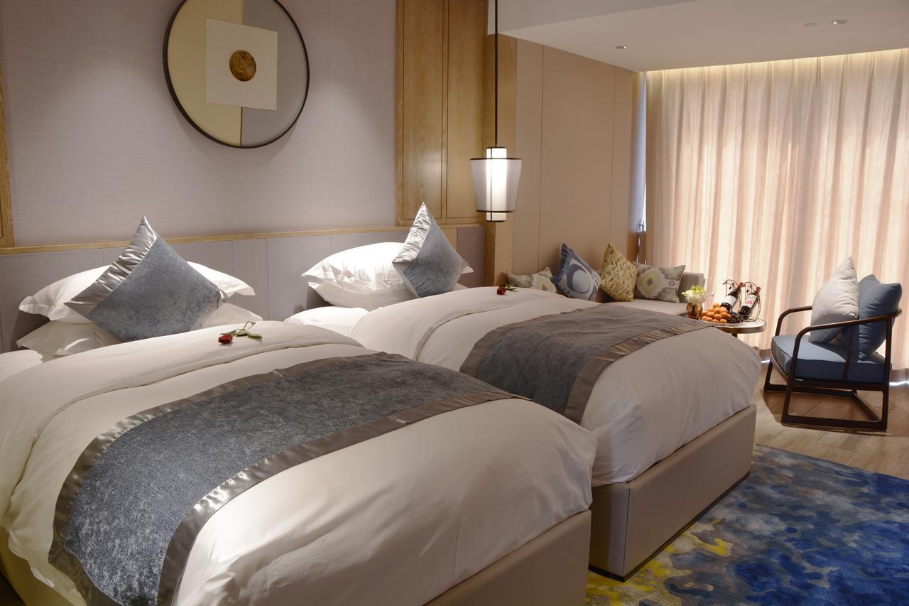 Shell Bay Resort Shenzhen Buitenkant foto
