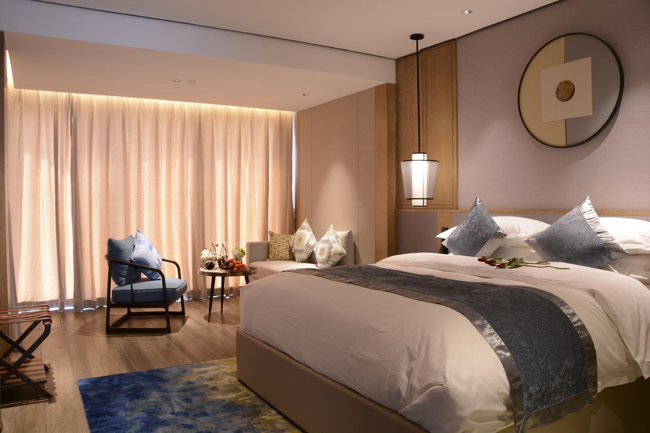 Shell Bay Resort Shenzhen Buitenkant foto